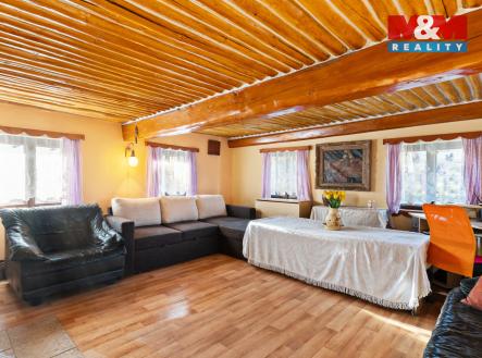 Prodej domu/vily, 65 m²