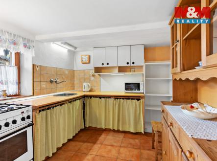 Prodej domu/vily, 65 m²