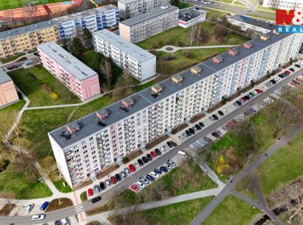 Prodej bytu, 3+1, 61 m²