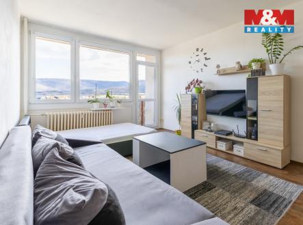 Prodej bytu, 3+1, 61 m²