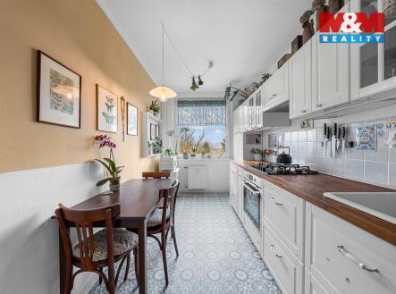 Prodej bytu, 4+1, 98 m²