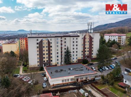 Prodej bytu, 4+1, 98 m²