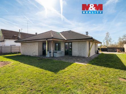 Prodej domu/vily, 148 m²