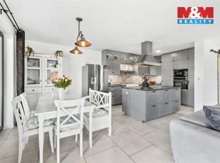 Prodej domu/vily, 148 m²