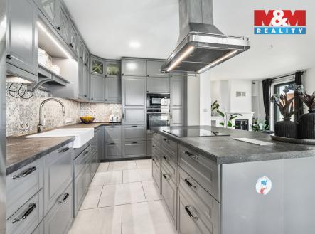 Prodej domu/vily, 148 m²