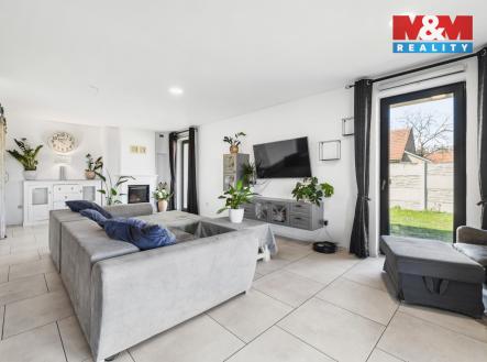 Prodej domu/vily, 148 m²