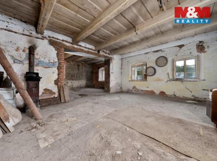 Prodej domu/vily, 323 m²