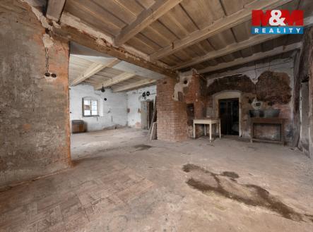 Prodej domu/vily, 323 m²