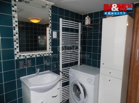 Pronájem bytu, 2+kk, 42 m²