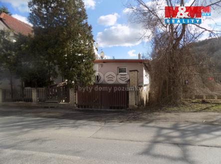 Pronájem bytu, 2+kk, 42 m²