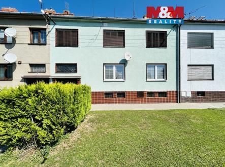Prodej domu/vily, 158 m²