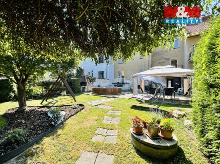 Prodej domu/vily, 158 m²