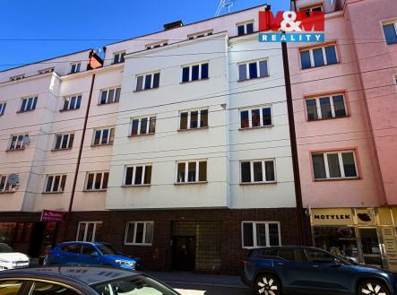 Pronájem bytu, 1+1, 40 m²