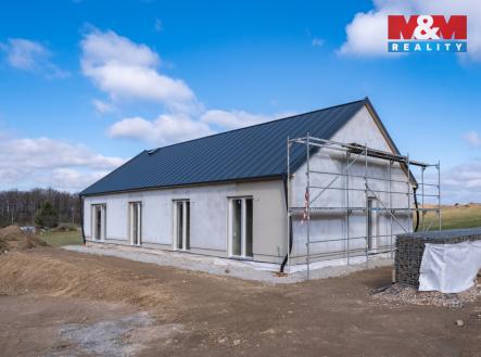 Prodej domu/vily, 113 m²