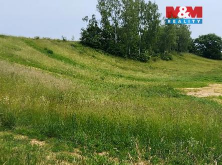 Prodej pozemku pro bydlení, 33 850 m²