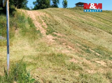 Prodej pozemku pro bydlení, 33 850 m²