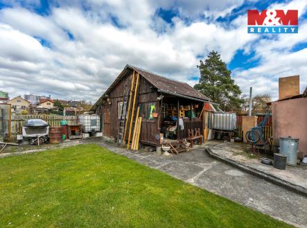 Prodej pozemku pro bydlení, 874 m²