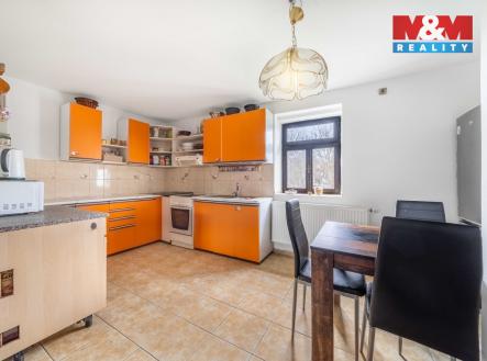 Prodej domu/vily, 150 m²