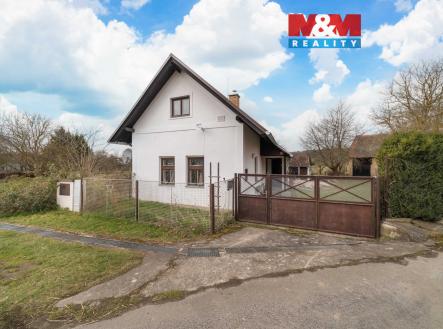 Prodej domu/vily, 150 m²