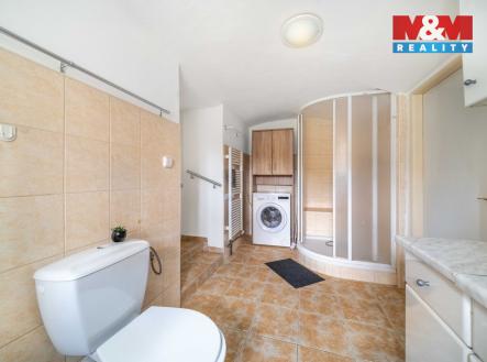 Prodej domu/vily, 150 m²