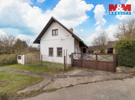 Prodej domu/vily, 150 m²