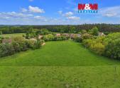Prodej pozemku pro bydlení, 5 738 m²