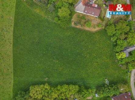Prodej pozemku pro bydlení, 5 738 m²