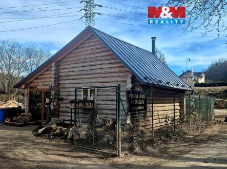 Prodej pozemku, ostatní, 70 m²