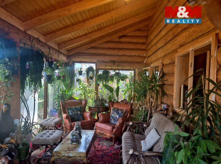 Prodej pozemku, ostatní, 70 m²