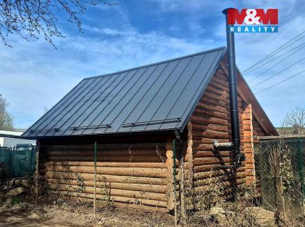 Prodej pozemku, ostatní, 70 m²