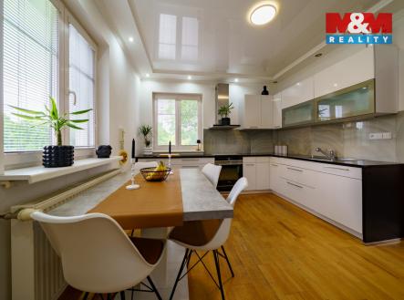 Prodej domu/vily, 150 m²