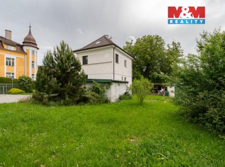 Prodej domu/vily, 150 m²