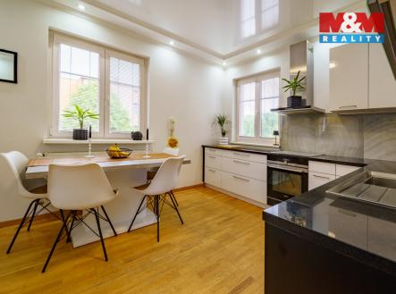 Prodej domu/vily, 150 m²