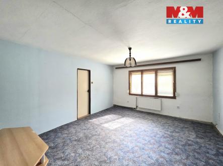 Prodej domu/vily, 120 m²