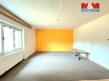 Prodej domu/vily, 120 m²