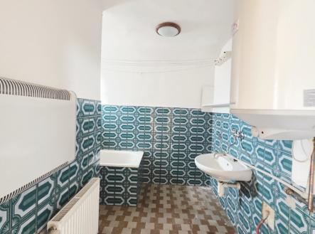 Prodej domu/vily, 120 m²