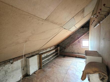 Prodej domu/vily, 120 m²