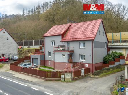 Prodej domu/vily, 224 m²