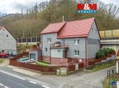 Prodej domu/vily, 224 m²