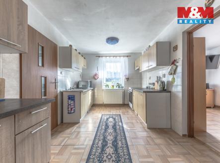 Prodej domu/vily, 224 m²