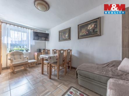 Prodej domu/vily, 224 m²