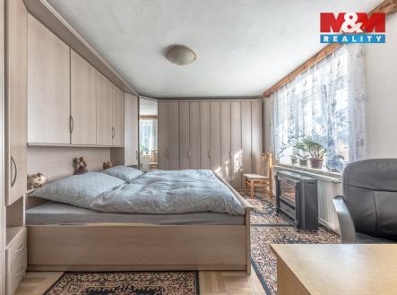 Prodej domu/vily, 224 m²