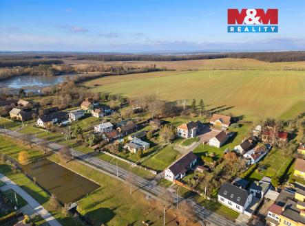 Prodej domu/vily, 287 m²