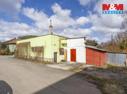 Prodej obchodní prostor, 155 m²