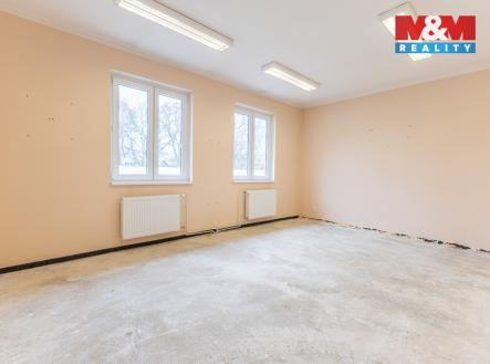 Pronájem skladovací prostor, 255 m²
