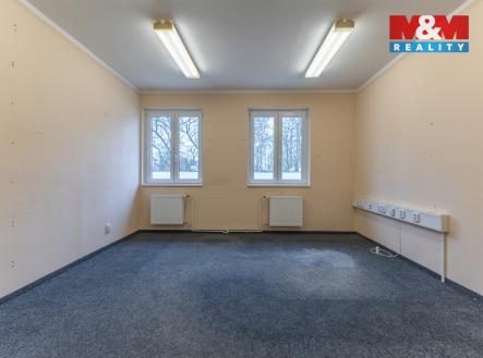 Pronájem skladovací prostor, 255 m²