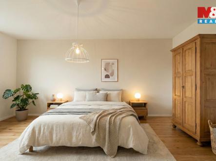 Prodej bytu, 4+kk, 171 m²