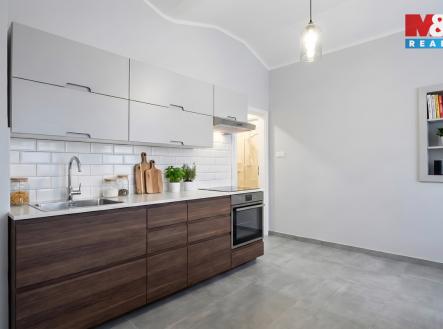 Prodej bytu, 4+kk, 171 m²
