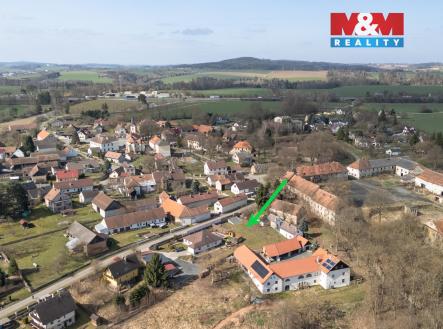 Prodej pozemku pro bydlení, 1 004 m²