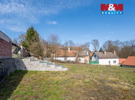 Prodej pozemku pro bydlení, 1 004 m²